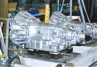 ミッションアッシー