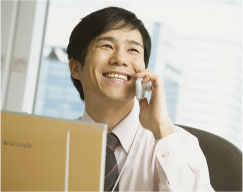 お問い合わせ・ご相談