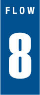 FLOW8